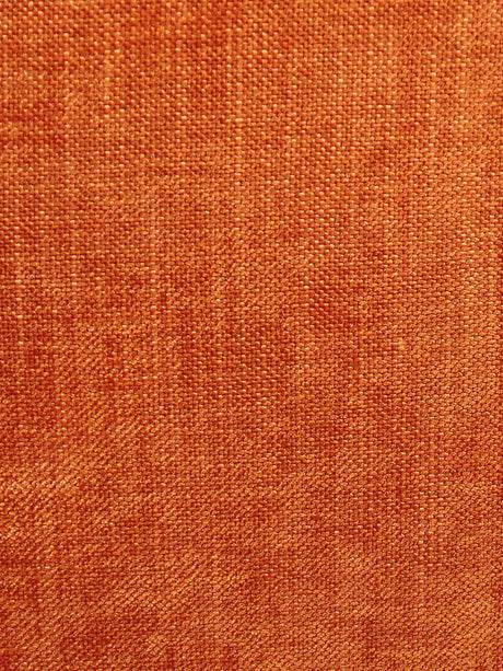 Scalamandre Essential Fr Pumpkin Fabric