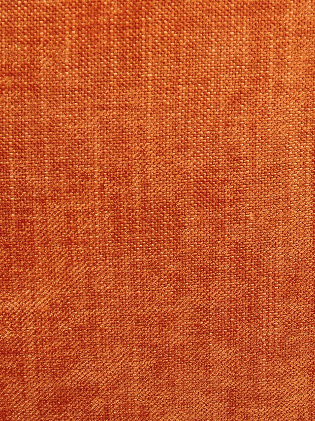 Scalamandre Essential Fr Pumpkin Fabric