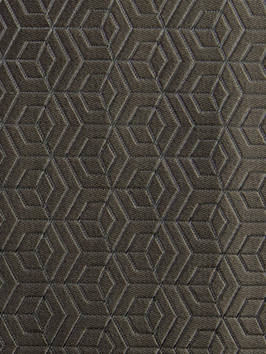 Scalamandre Hoopstar Anthracite Fabric