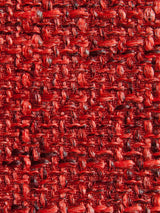 Scalamandre Betrend Fr Cardinal Fabric