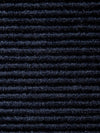 Aldeco Ottoman Deep Blue Fabric