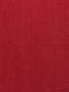 Aldeco Specialist Fr Samba Red Linen Fabric