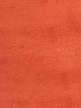 Scalamandre Sucesso | Wide Width Velvet Terracotta Fabric