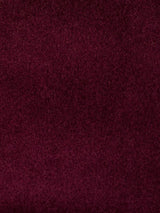 Scalamandre Safety Velvet Potent Purple Fabric