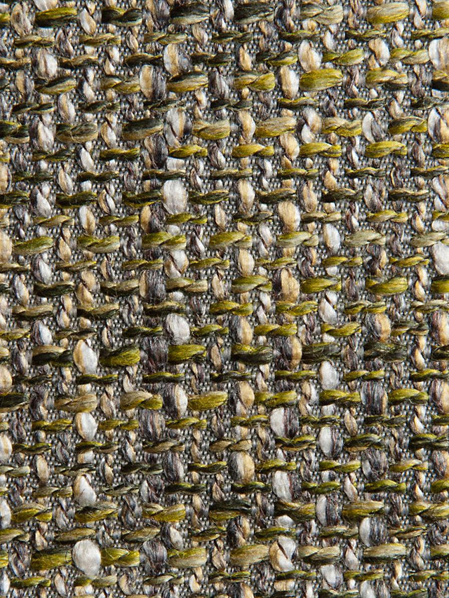 Scalamandre Betrend Fr Lemon Jade Fabric