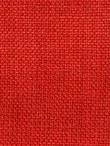 Scalamandre Tulu Poppy Red Fabric