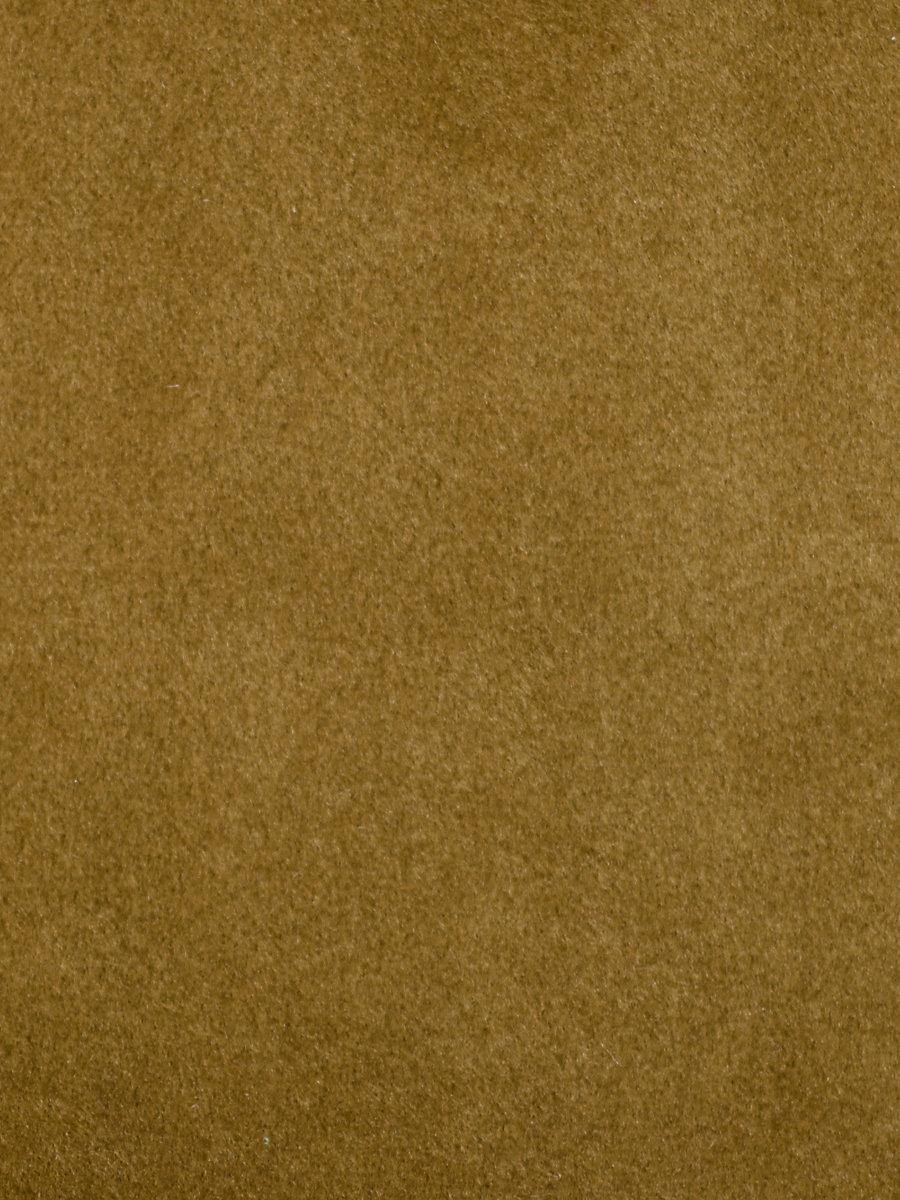 Scalamandre Safety Velvet Camel Fabric