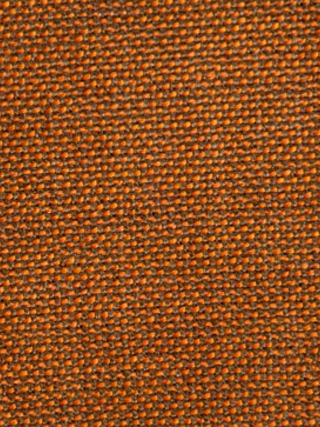 Scalamandre Tulu Carrot Fabric