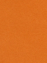 Scalamandre Thara Pumpkin Fabric