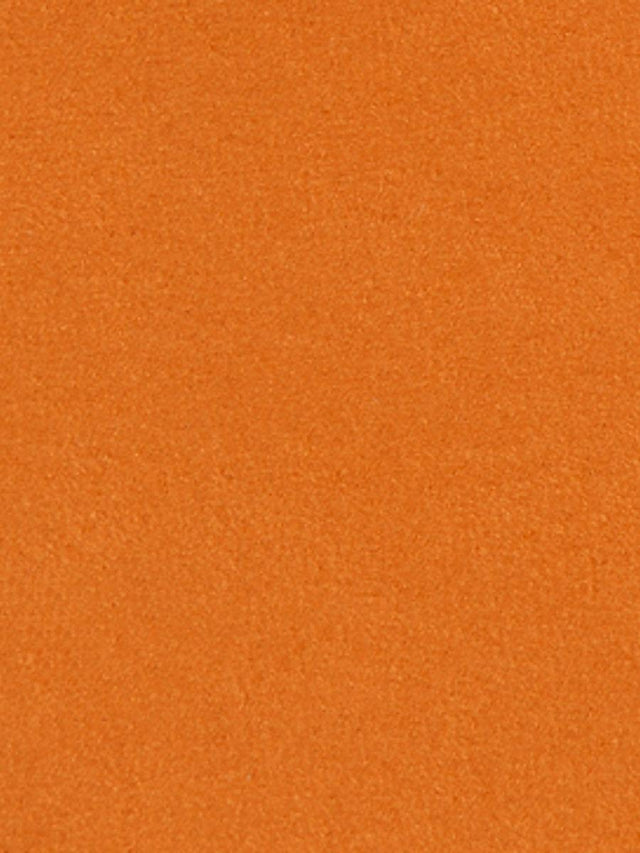 Scalamandre Thara Pumpkin Fabric