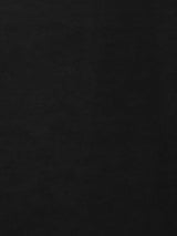 Scalamandre Project Water Repellent Black Fabric