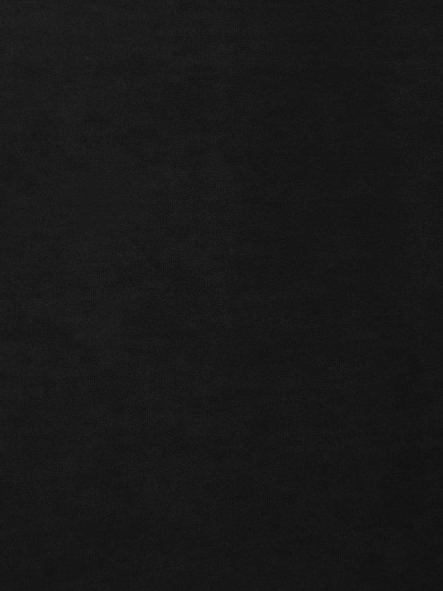 Scalamandre Project Water Repellent Black Fabric