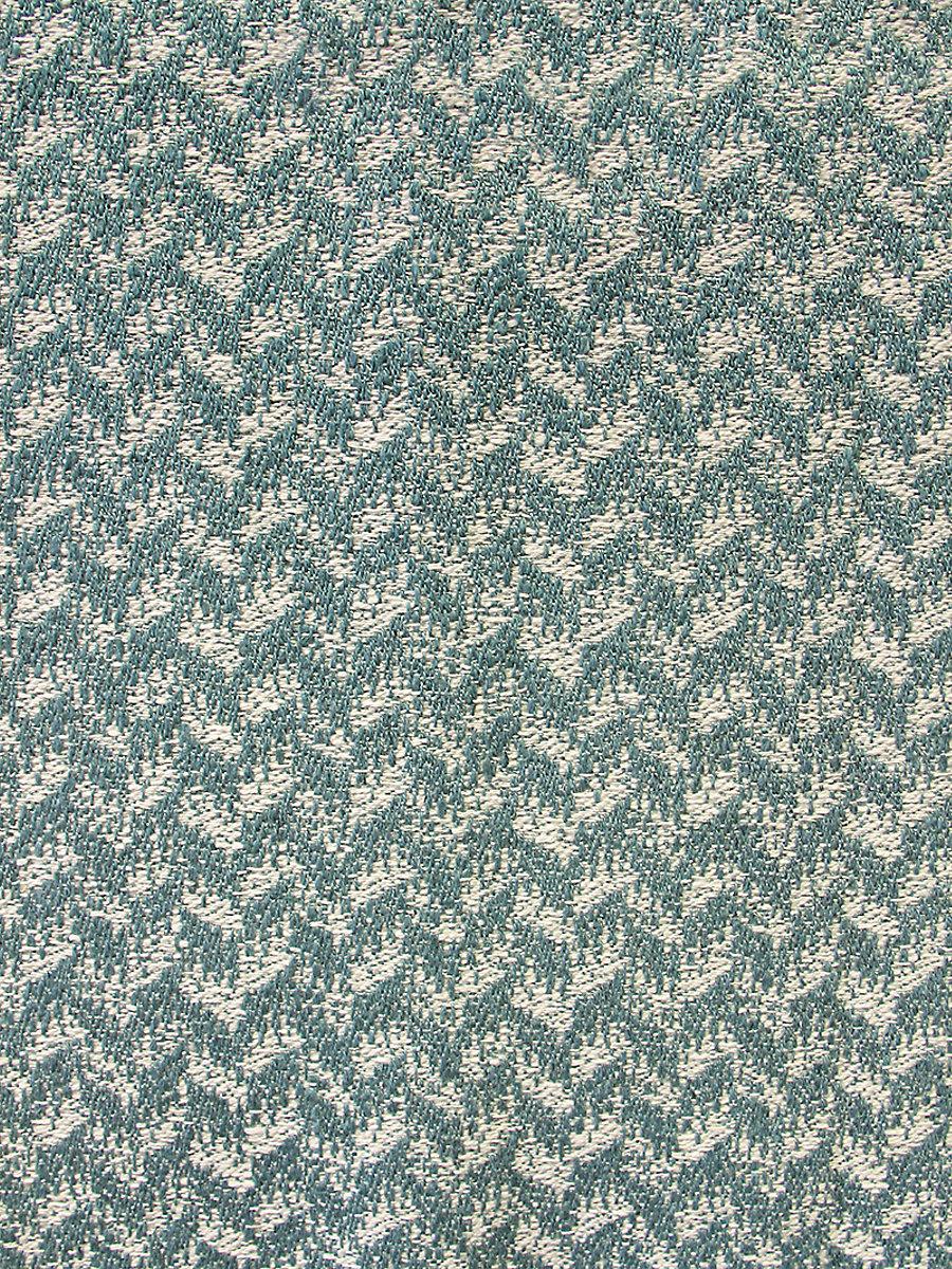 Scalamandre Blessed Blue Haze Fabric