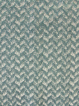 Scalamandre Blessed Blue Haze Fabric