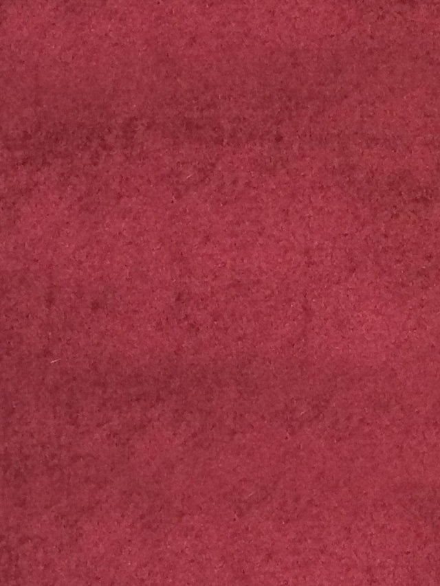 Scalamandre Sucesso | Wide Width Velvet Sirah Fabric