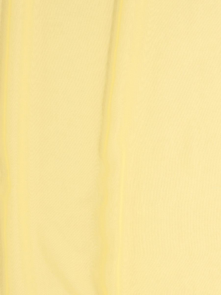 Scalamandre London Cs Iii Lemon Fabric