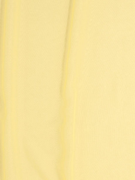 Scalamandre London Cs Iii Lemon Fabric