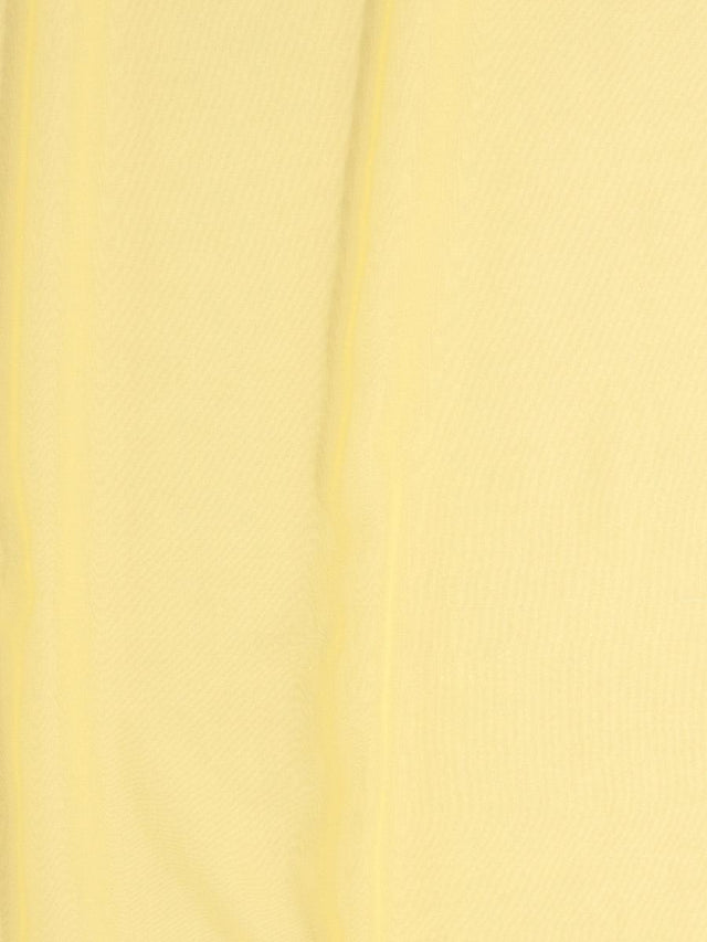 Scalamandre London Cs Iii Lemon Fabric