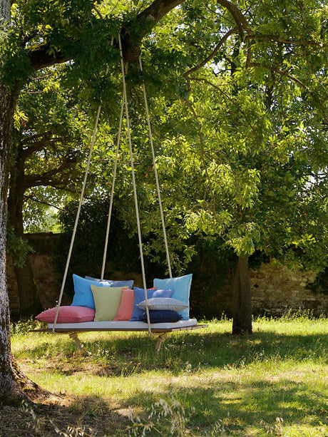 Scalamandre Sonnen|Klar Pumpkin Fabric