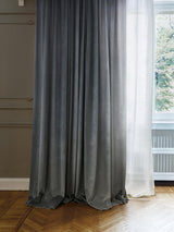 Scalamandre Sonatine Cream Fabric