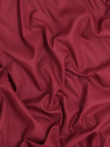 Scalamandre Madrid Cs Iv Wine Fabric