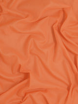 Scalamandre Madrid Cs Iv Tangerine Fabric
