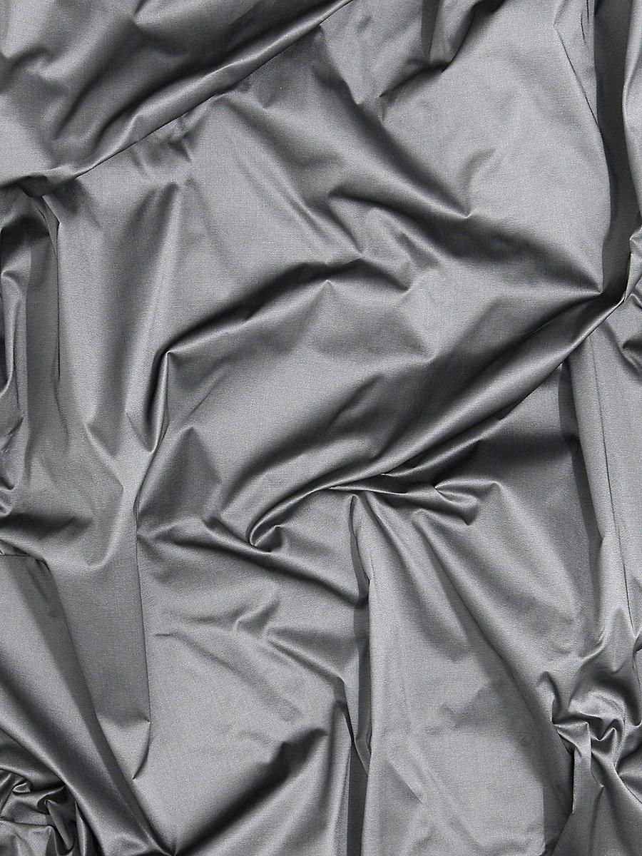 Scalamandre Taffeta Bs Graphite Fabric