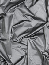 Scalamandre Taffeta Bs Graphite Fabric