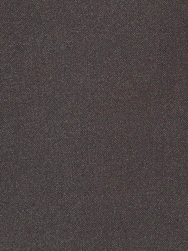 Scalamandre Aramena Chocolate Fabric