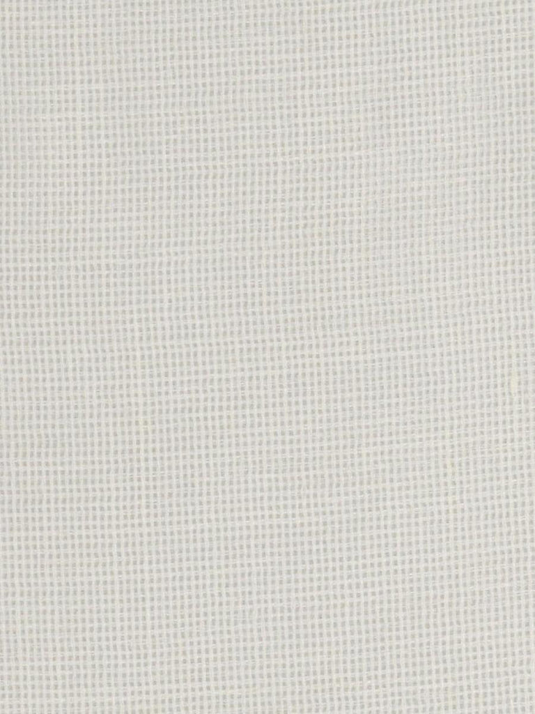 Christian Fischbacher Luxury Net White Fabric