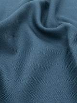 Scalamandre Aretha Azure Fabric