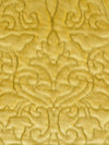 Christian Fischbacher Velbrode Sun Gold Fabric