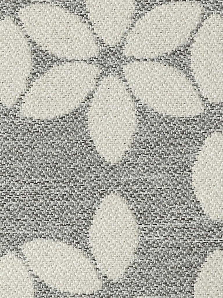 Christian Fischbacher SONNEN-PAUSE SHADOW Fabric