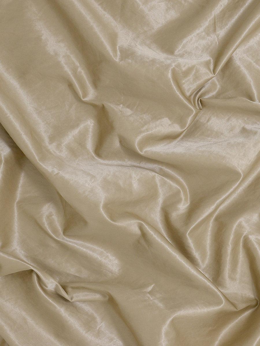 Scalamandre Bon Ton Hazelnut Fabric