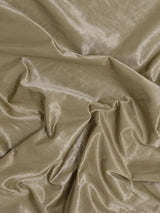 Scalamandre Bon Ton Greige Fabric