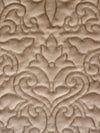 Christian Fischbacher Velbrode Taupe Fabric