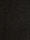Aldeco Linus Fr Black Drapery Fabric
