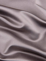 Scalamandre Safim Fr Smoke Amethyst Fabric