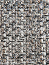 Scalamandre Betrend Fr Newsprint Fabric