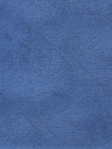 Scalamandre Sucesso | Wide Width Velvet Indigo Blue Fabric