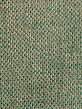 Scalamandre Tulu Frosty Spruce Fabric