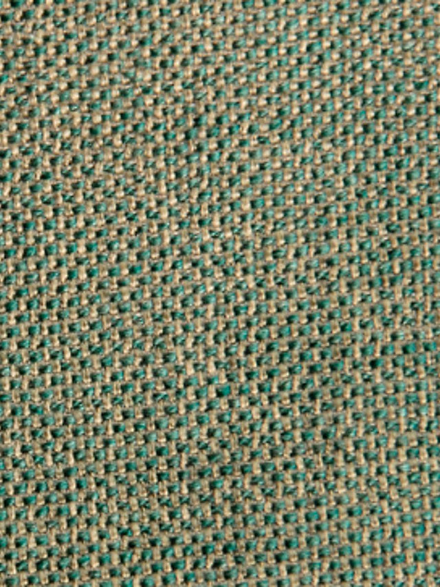 Scalamandre Tulu Frosty Spruce Fabric