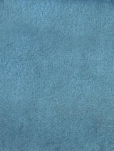 Scalamandre Sucesso | Wide Width Velvet Deep Baltic Fabric
