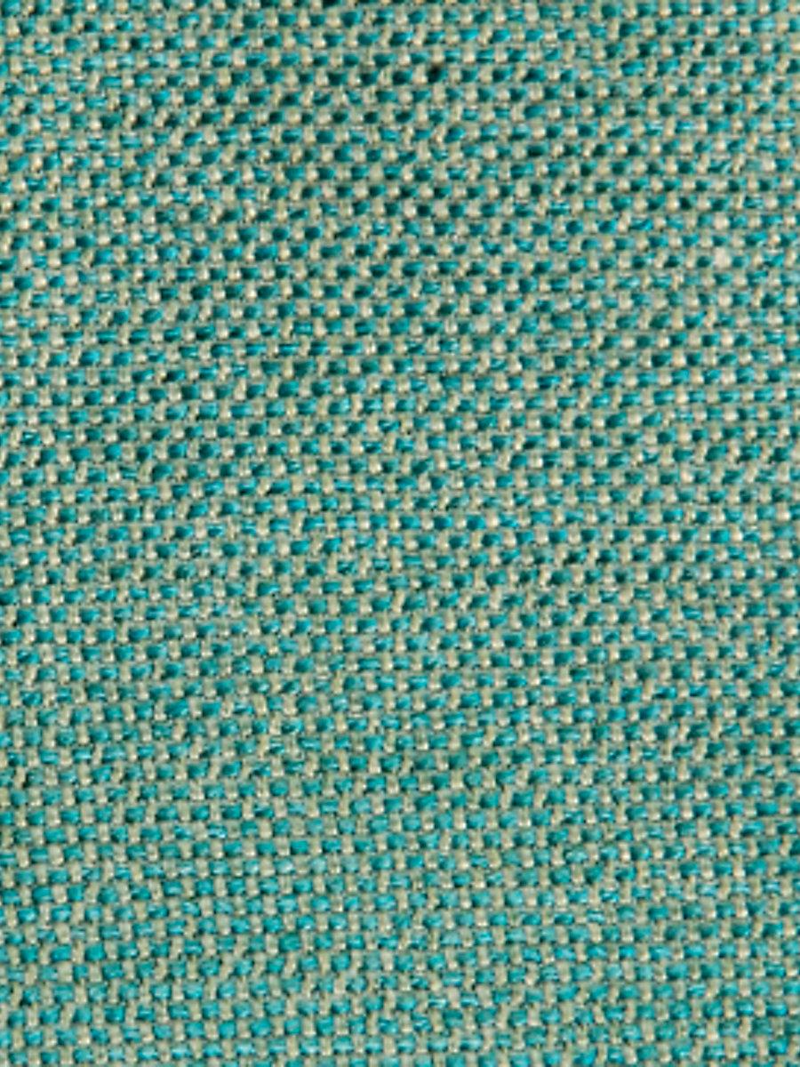 Scalamandre Tulu Blue Turquoise Fabric