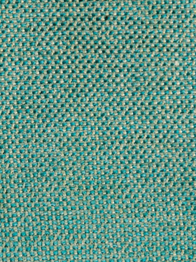 Aldeco TULU BLUE TURQUOISE Fabric