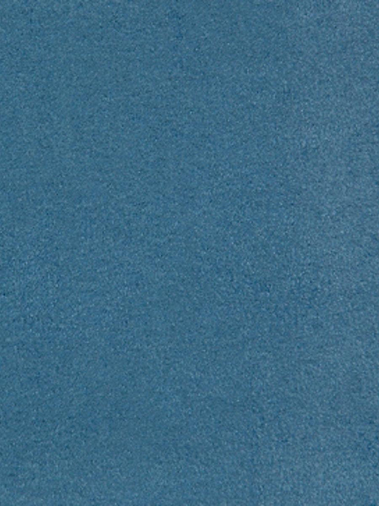 Aldeco THARA SWEDISH BLUE Fabric
