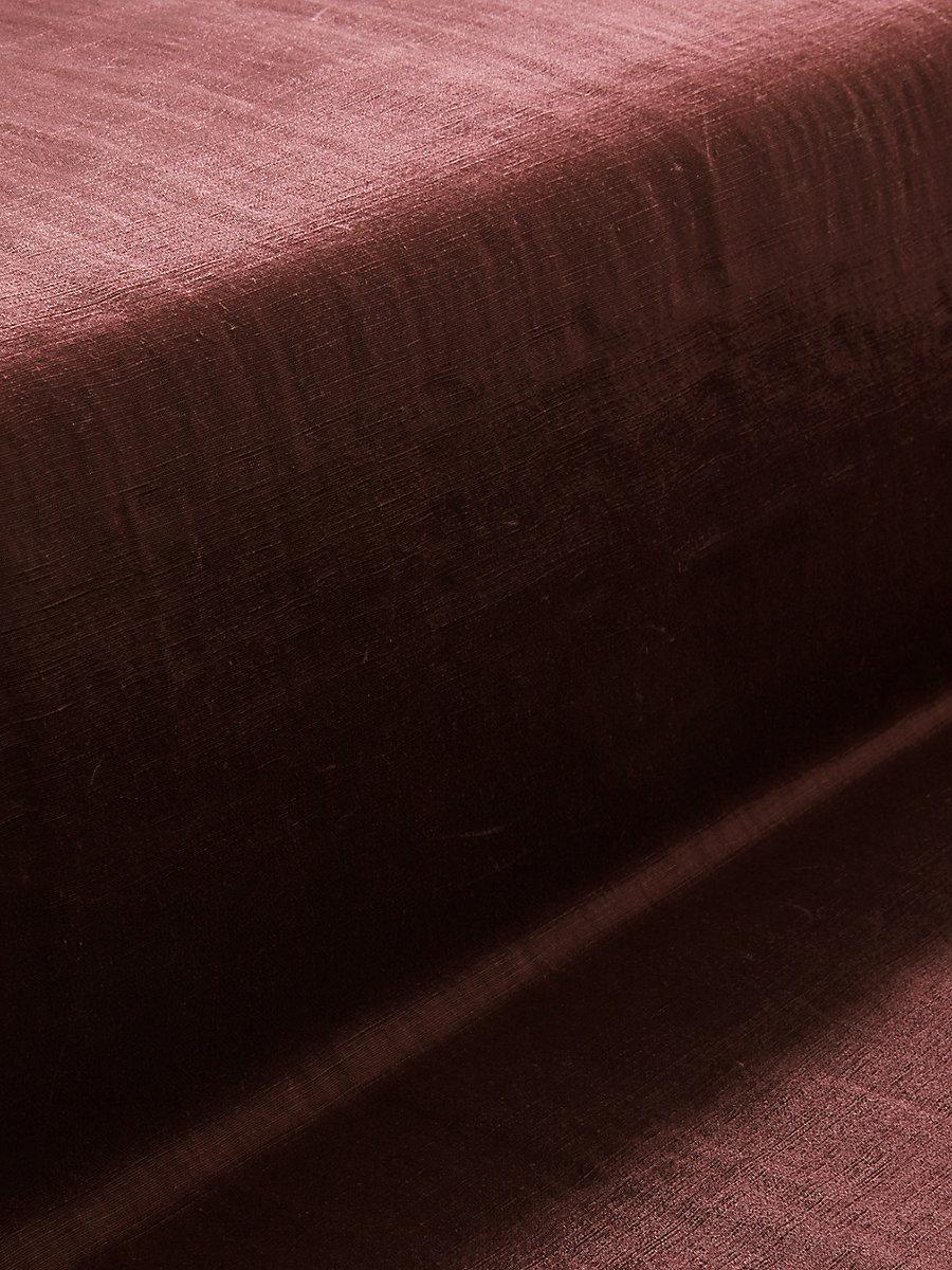 Scalamandre Luna Ii Prune Fabric