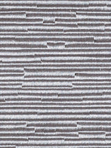 Scalamandre Yamamichi Silver Fabric