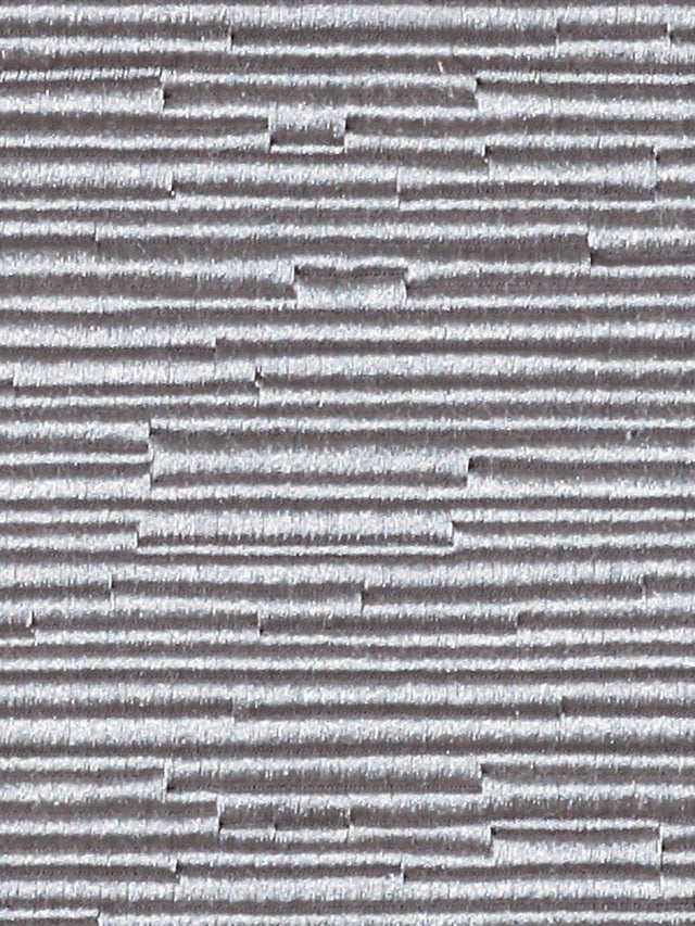 Scalamandre Yamamichi Silver Fabric