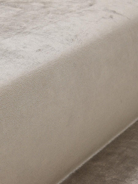 Scalamandre Velvet Ray Sand Fabric